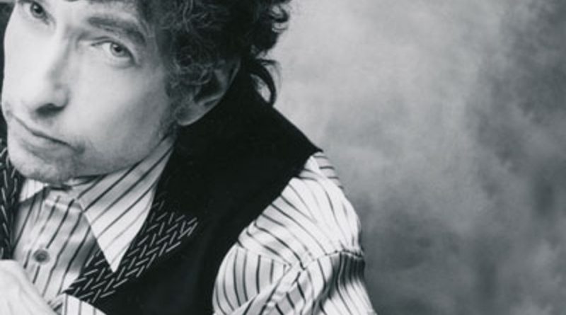 Bob Dylan - Belle Isle
