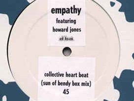 Howard Jones - Collective Heartbeat