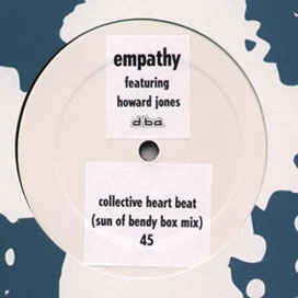 Howard Jones - Collective Heartbeat