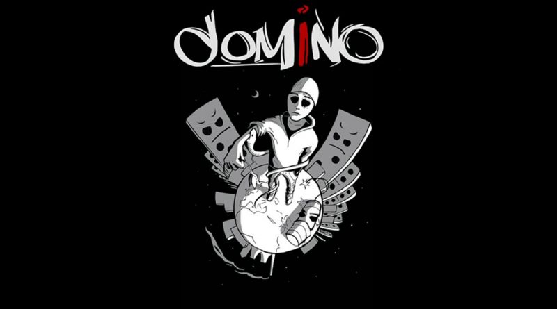 domiNo - Захлебнуться весной