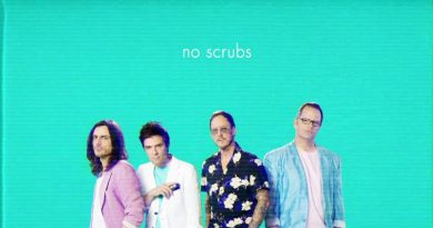 Weezer - No Scrubs