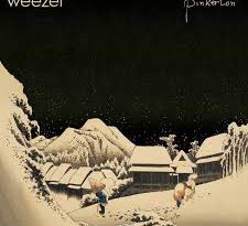 Weezer - Tired Of Sex