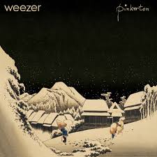 Weezer - Tired Of Sex