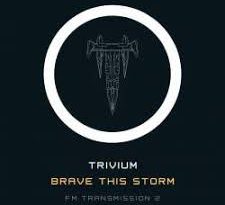 Trivium - A Grey so Dark