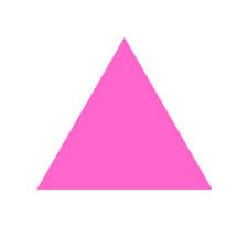 Weezer - Pink Triangle