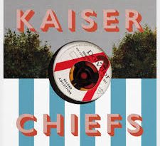 Kaiser Chiefs - Record Collection