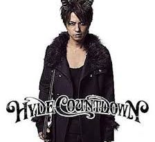 HYDE - COUNTDOWN