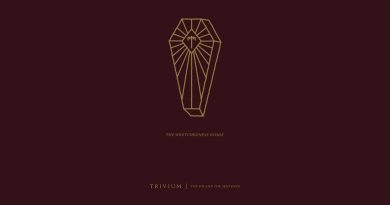 Trivium - The Wretchedness Inside