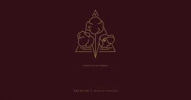 Trivium - Beauty in the Sorrow