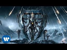 Trivium - At the End of This War