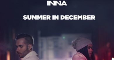 Morandi, INNA - Summer In December
