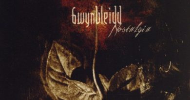 Gwynbleidd - New Setting