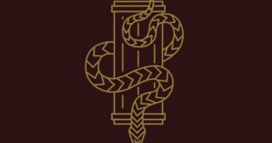 Trivium - Pillars Of Serpents