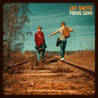 Jay Smith - Ten Feet off the Ground