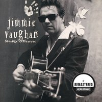 Jimmie Vaughan
