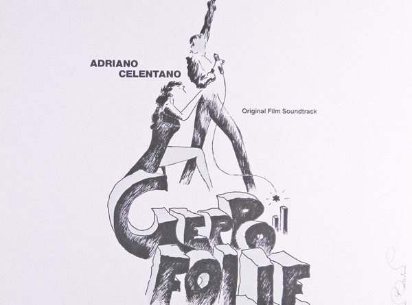 Adriano Celentano - Geppo