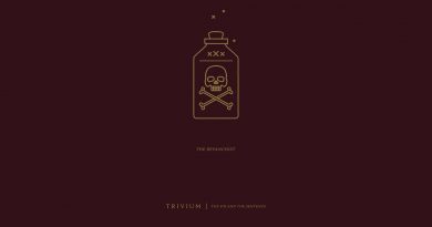 Trivium - The Revanchist