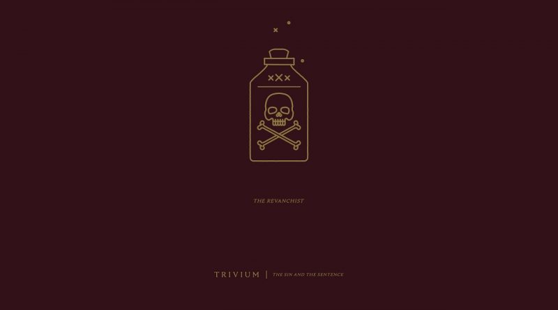 Trivium - The Revanchist