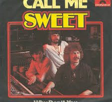 Sweet - Call Me