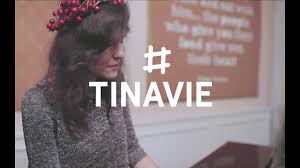 Tinavie - Let It Go