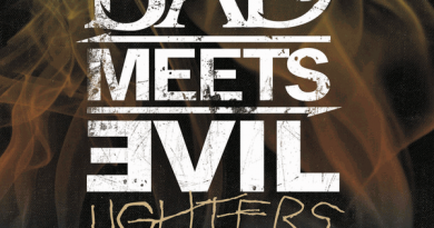 Bad Meets Evil - Bad Meets Evil-Lighters