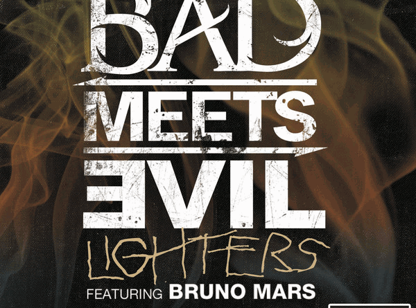 Bad Meets Evil - Bad Meets Evil-Lighters