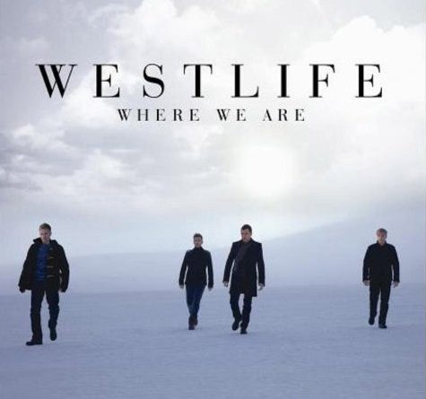 Westlife — Reach Out