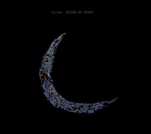 Editors - Ocean of Night