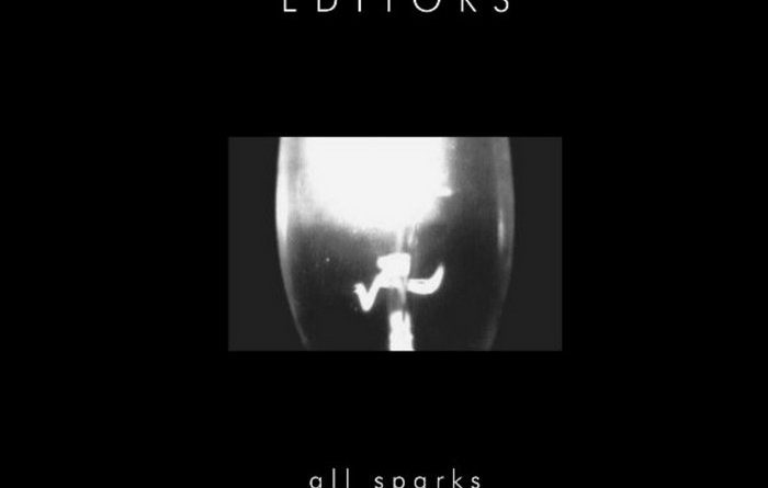 Editors - All Sparks