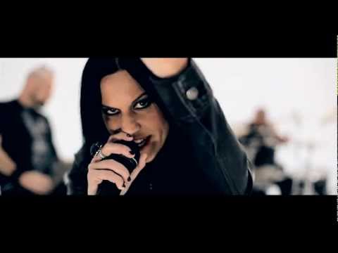 Lacuna Coil - Trip the Darkness