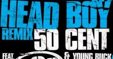 50 Cent - I'll Whip Ya Head Boy (Feat. Young Buck)