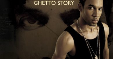 Cham, Alicia Keys - Ghetto Story Chapter 2