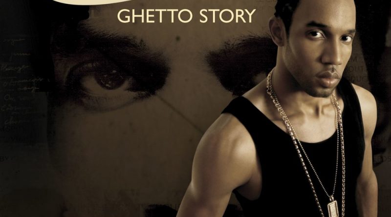 Cham, Akon - Ghetto Story Chapter 3