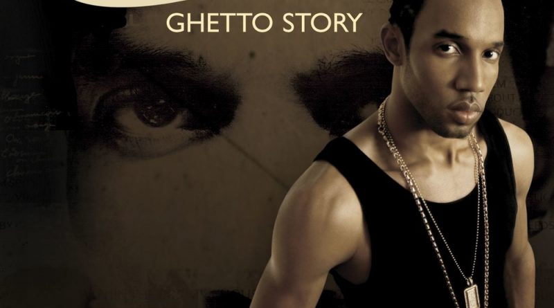 Cham - Ghetto Story