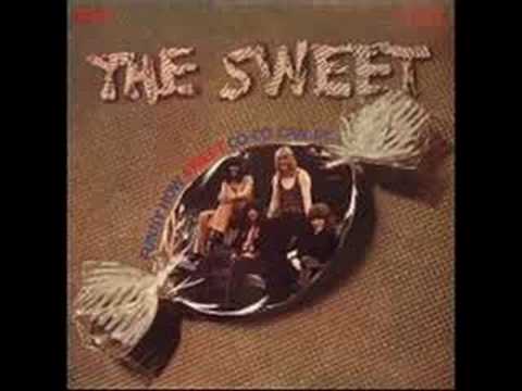 Sweet - Reflections
