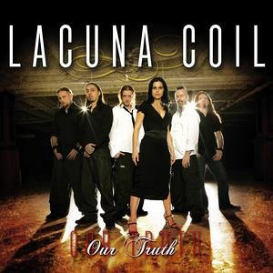 Lacuna Coil - Our Truth