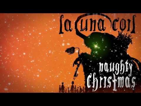 Lacuna Coil - Naughty Christmas