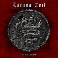 Lacuna Coil - Veneficium