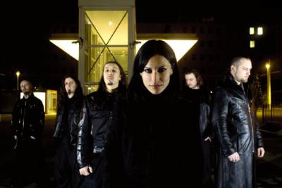 Lacuna Coil - I Don't Believe In Tomorrow