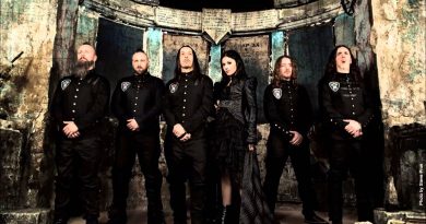 Lacuna Coil - Zombies