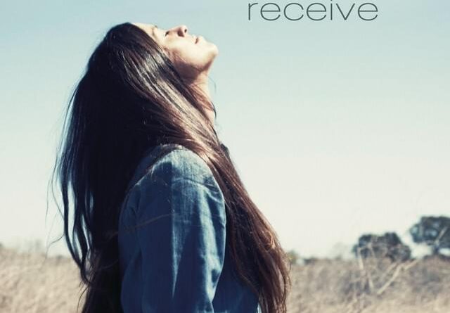 Alanis Morissette - Receive