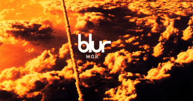Blur - Movin' On