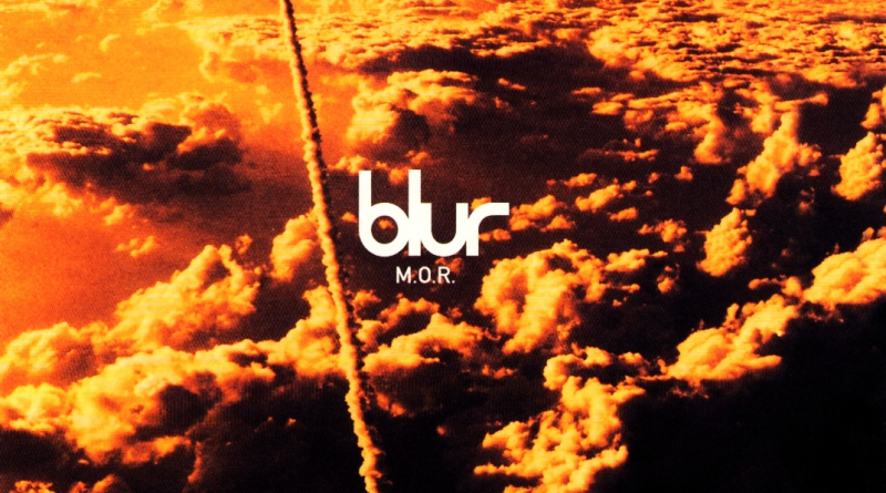 Blur - Movin' On