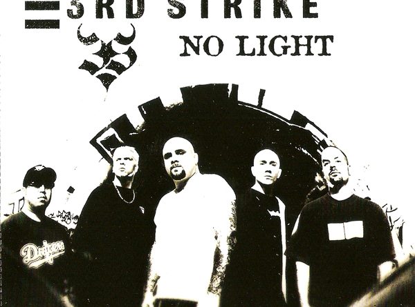 3rd Strike - No Light