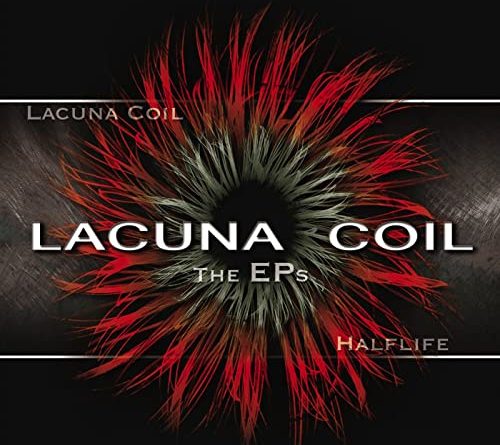 Lacuna Coil - Soul Into Hades