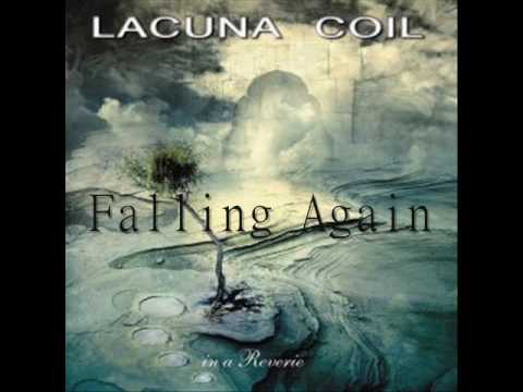 Lacuna Coil - Falling