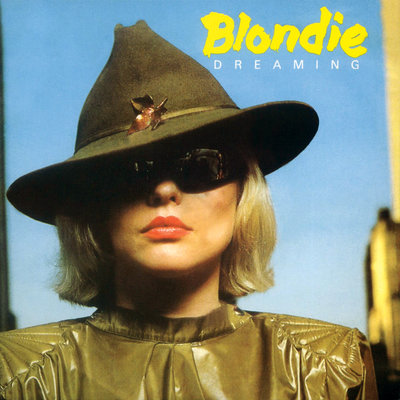 Blondie - Sound-A-Sleep