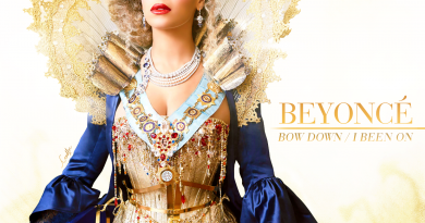 Beyonce - Bow Down