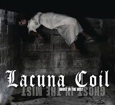 Lacuna Coil - Ghost in the Mist