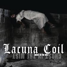 Lacuna Coil - Ghost in the Mist